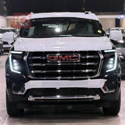 GMC Yukon